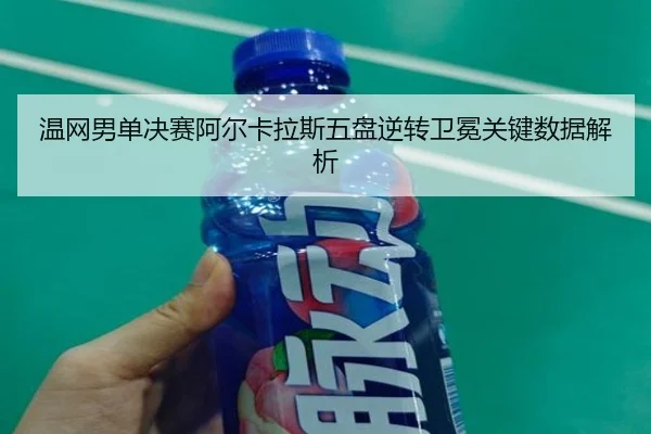 温网男单决赛阿尔卡拉斯五盘逆转卫冕关键数据解析